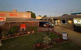 Warrego Motel