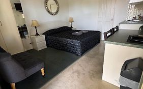 Warrego Motel