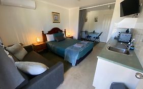 Warrego Motel